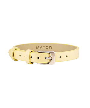 SHIKI BELT ROSE GOLD / HARU ミモザ