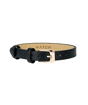 SHIKI BELT ROSE GOLD / NATSU ユーカリ