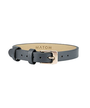 SHIKI BELT ROSE GOLD / HARU カイウ