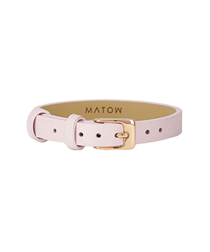 SHIKI BELT ROSE GOLD / HARU ソメイヨシノ