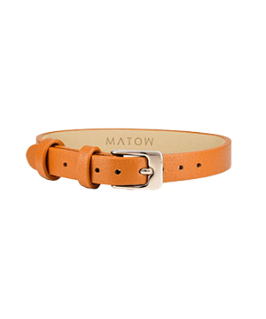 SHIKI BELT ROSE GOLD / HARU チューリップ