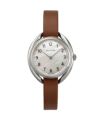 MATOW マトウ レディース 腕時計 SHIKI ROUND SILVER / AKI アキレア