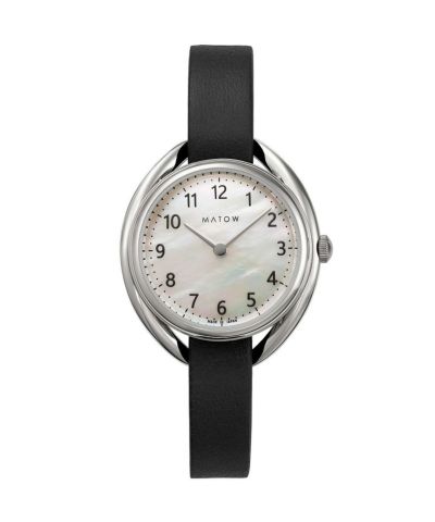 SHIKI ROUND SILVER / NATSU ユーカリ