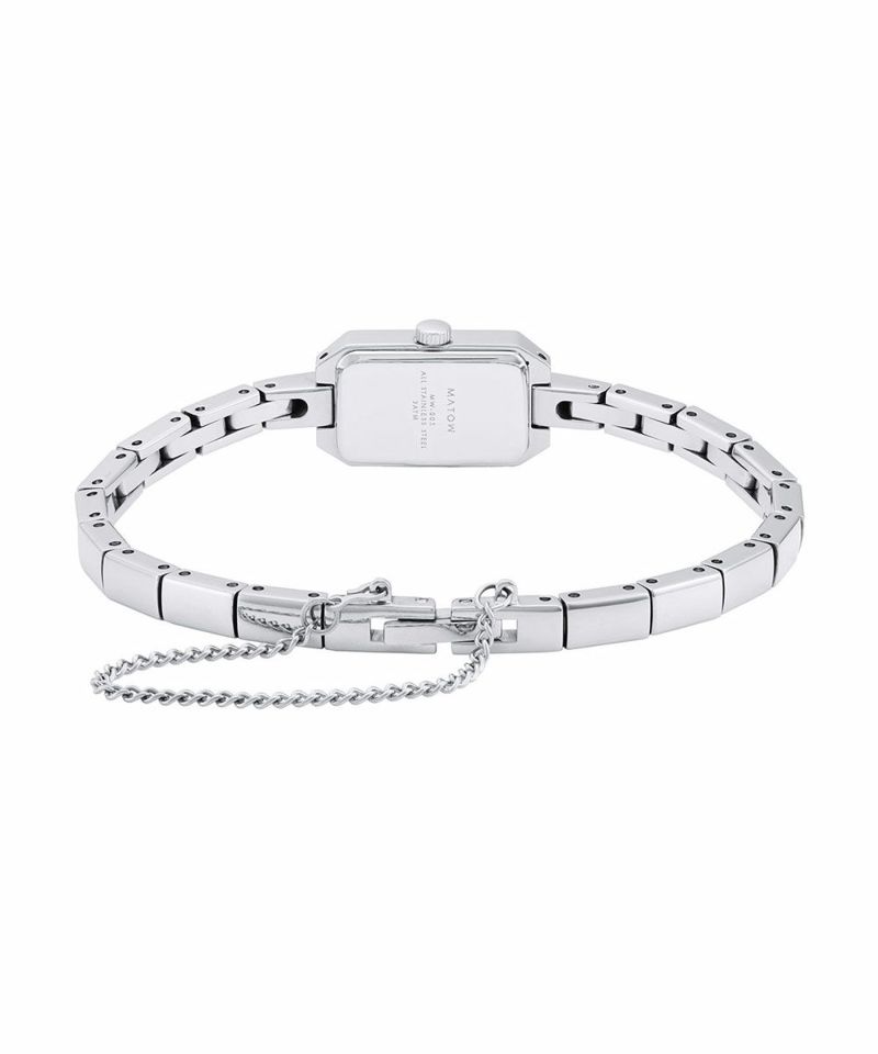 【美品】BLANC.. BE005 - SILVER B0037_SILVER_MGRY_1_1000x1000.